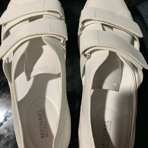 Micheal Kors shoes size 10-11